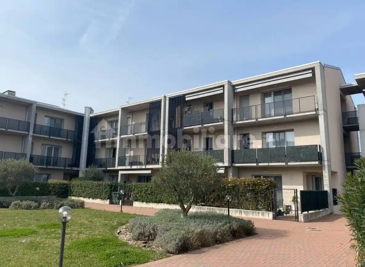 Appartamento in vendita a Nogarole Rocca