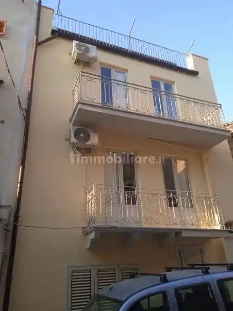 Casa indipendente in vendita a Cianciana