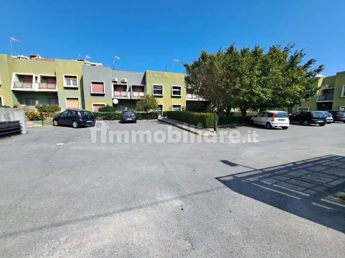 Appartamento in vendita a Messina