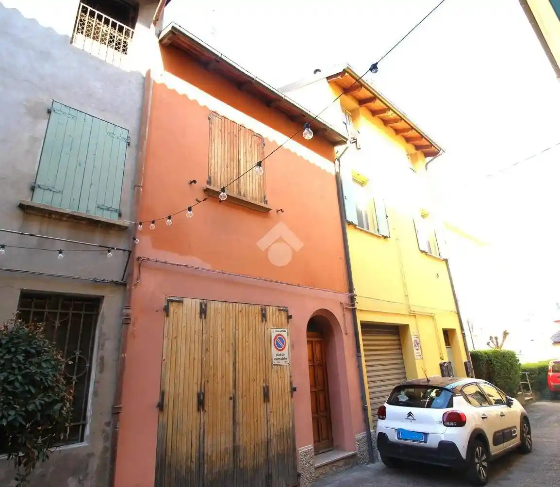 Appartamento in vendita a Medicina