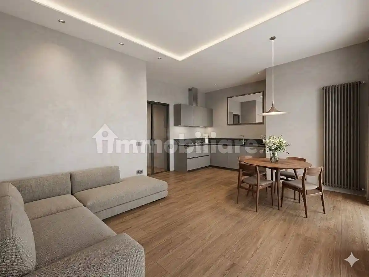 Appartamento in vendita a Firenze