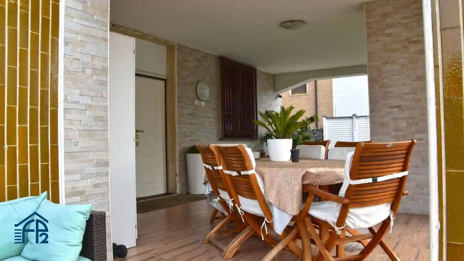 Villa - foto 4