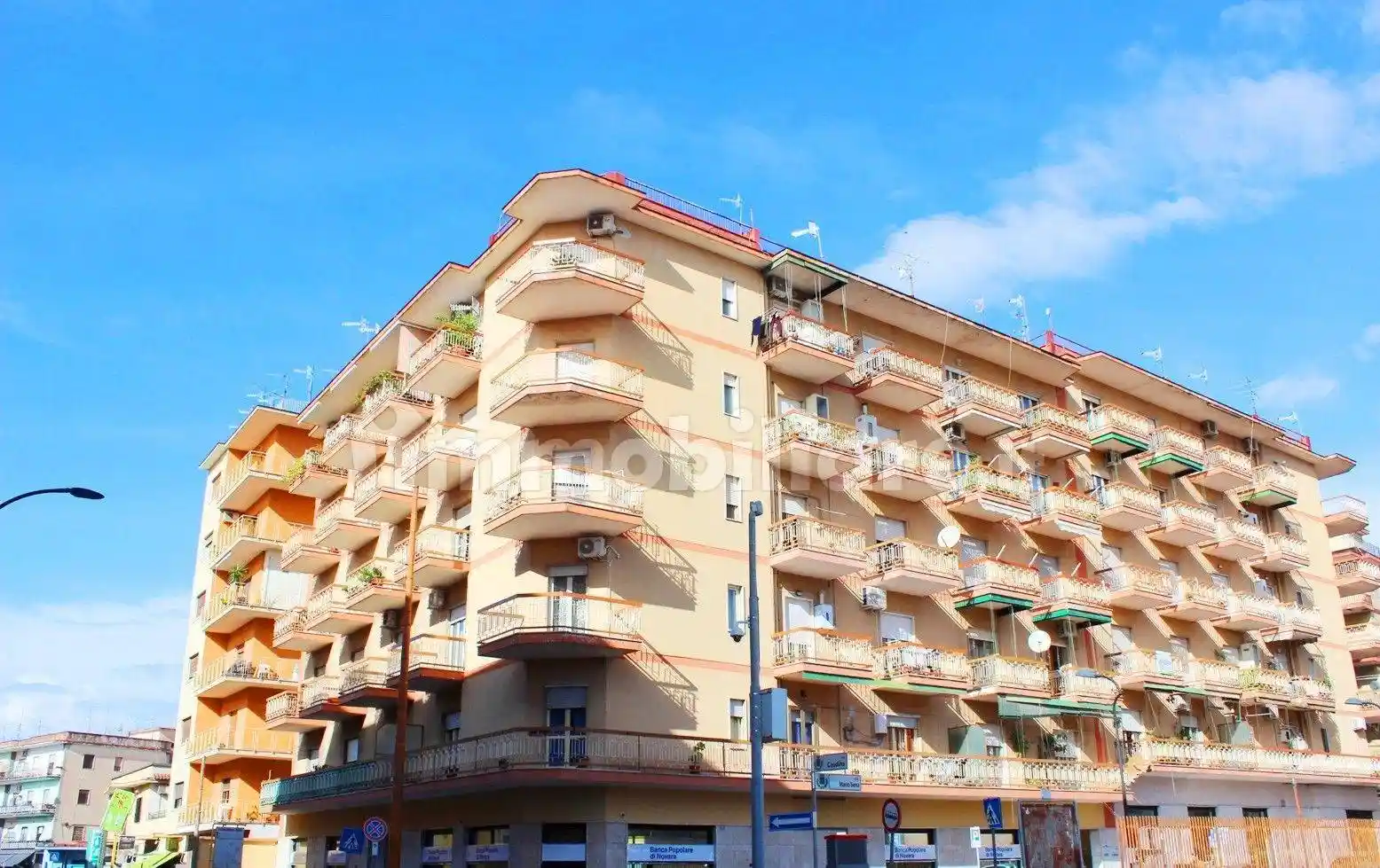 Appartamento in vendita a Maddaloni