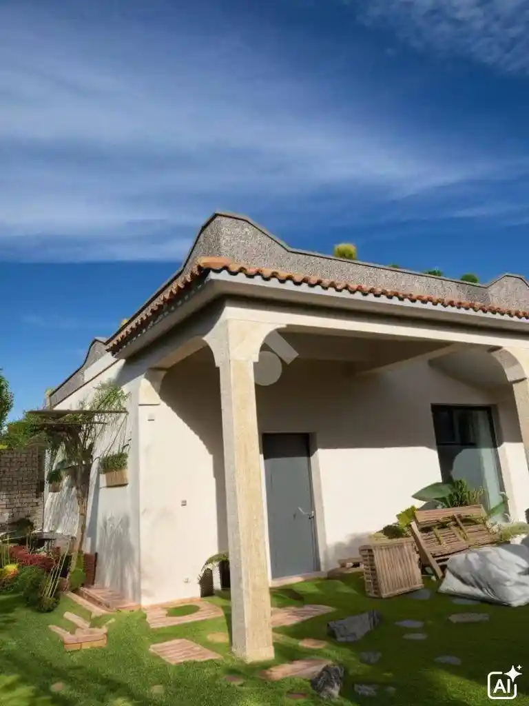 Rustico - Casale in vendita a Carovigno