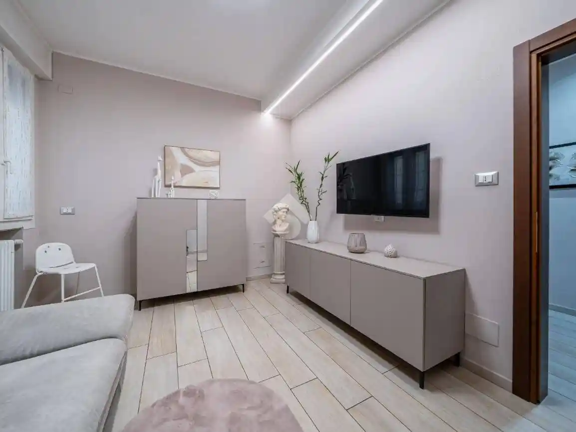 Appartamento in vendita a Minerbio