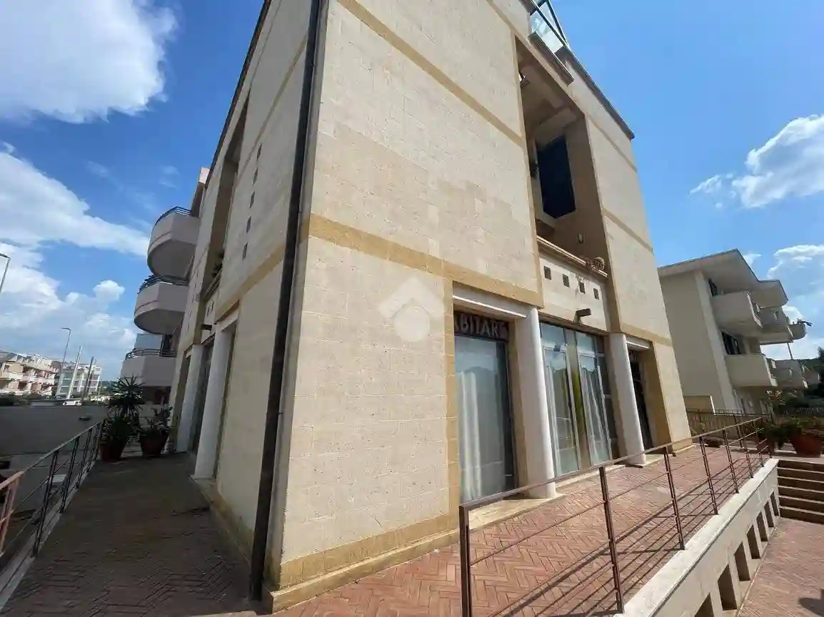 Palazzo - Edificio - foto 4