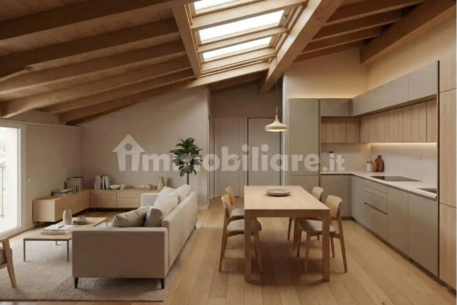 Appartamento - foto 2