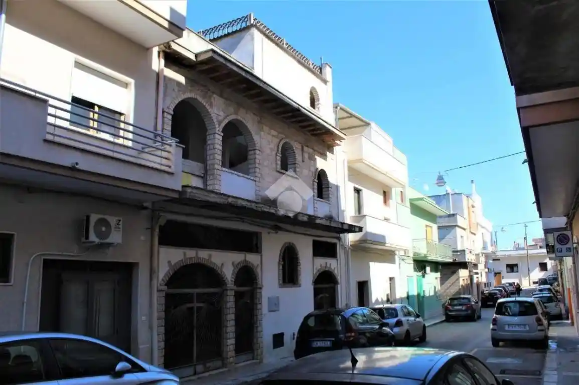 Casa indipendente in vendita a Carovigno