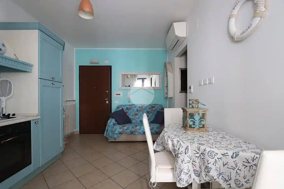 Appartamento in vendita a Alba Adriatica