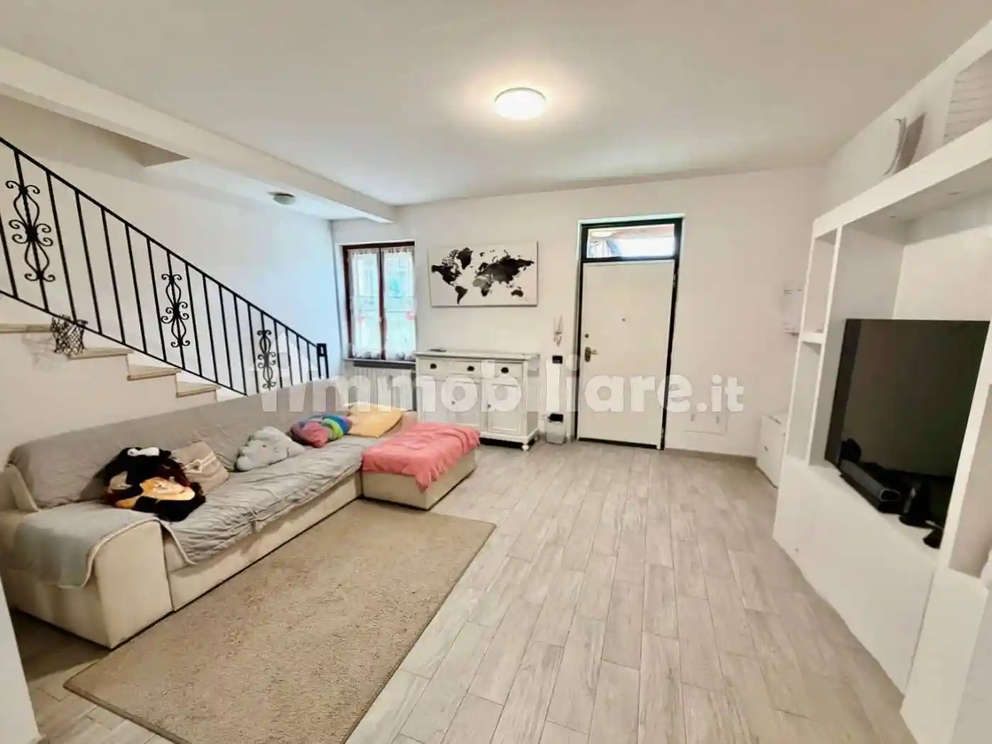 Villetta a schiera in vendita a Gossolengo