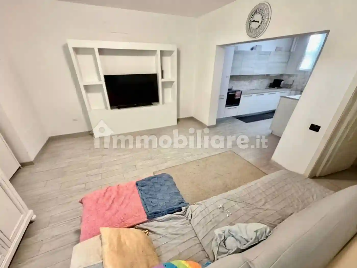Villetta a schiera - foto 3