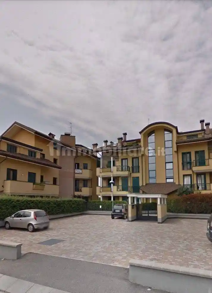Appartamento in affitto a Legnano