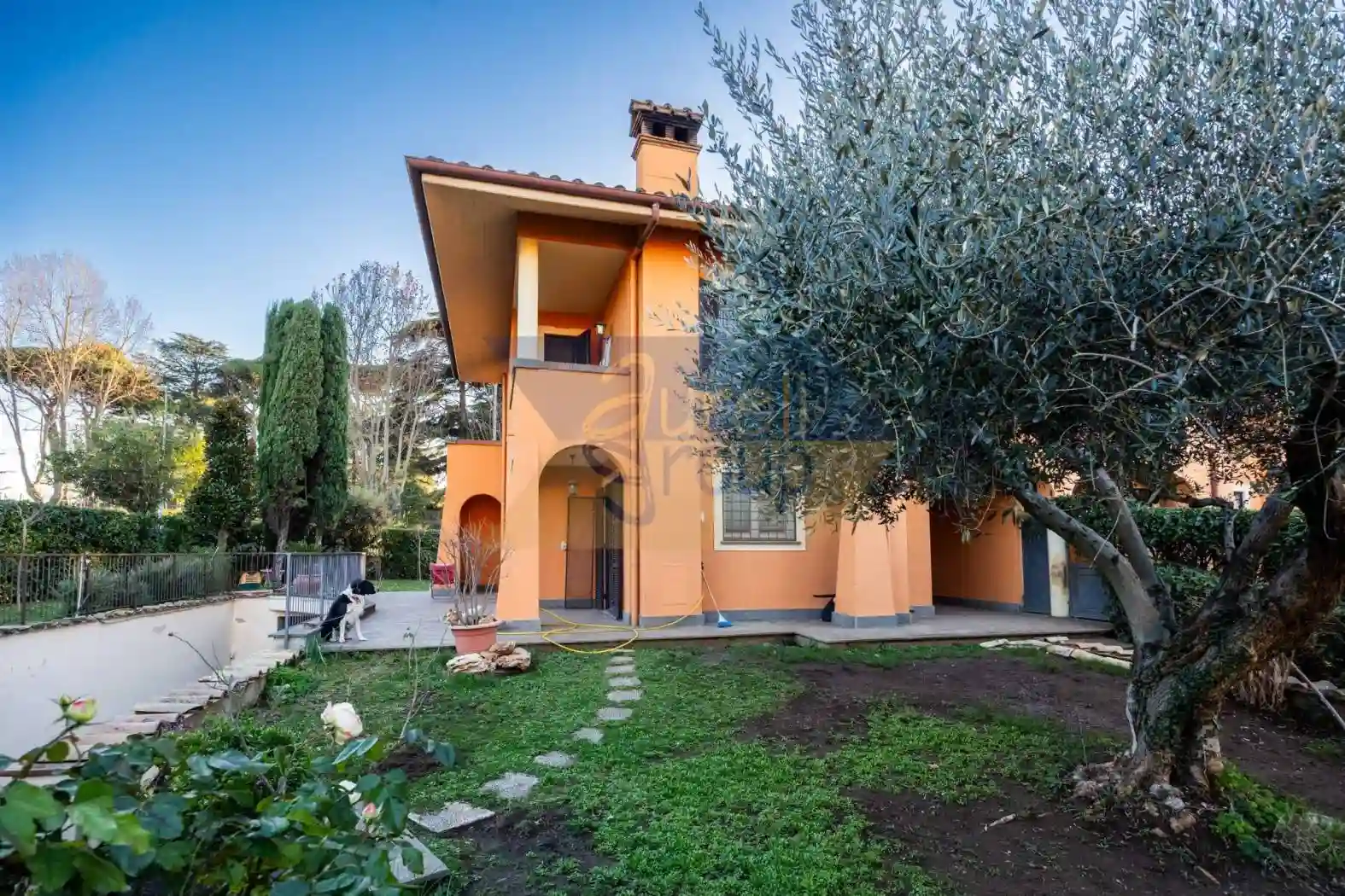 Villa - foto 4