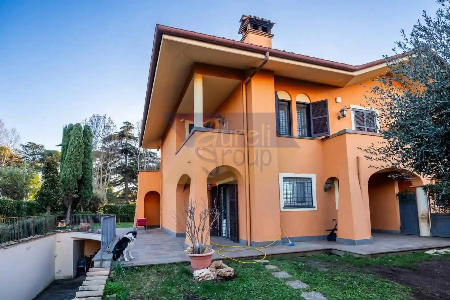 Villa - foto 5