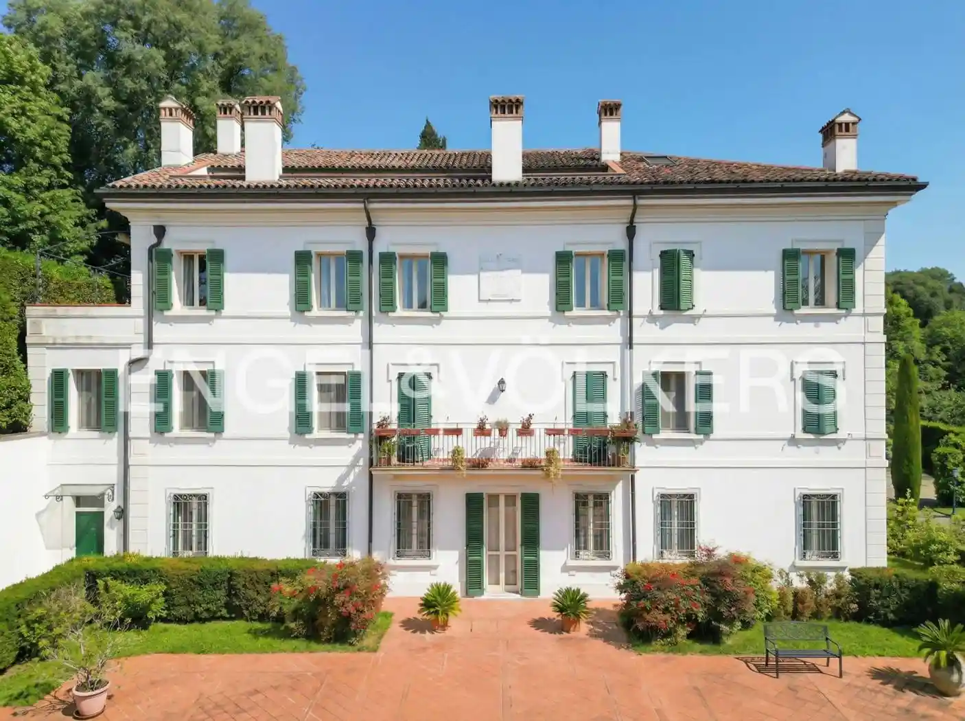 Appartamento in vendita a Valeggio sul Mincio