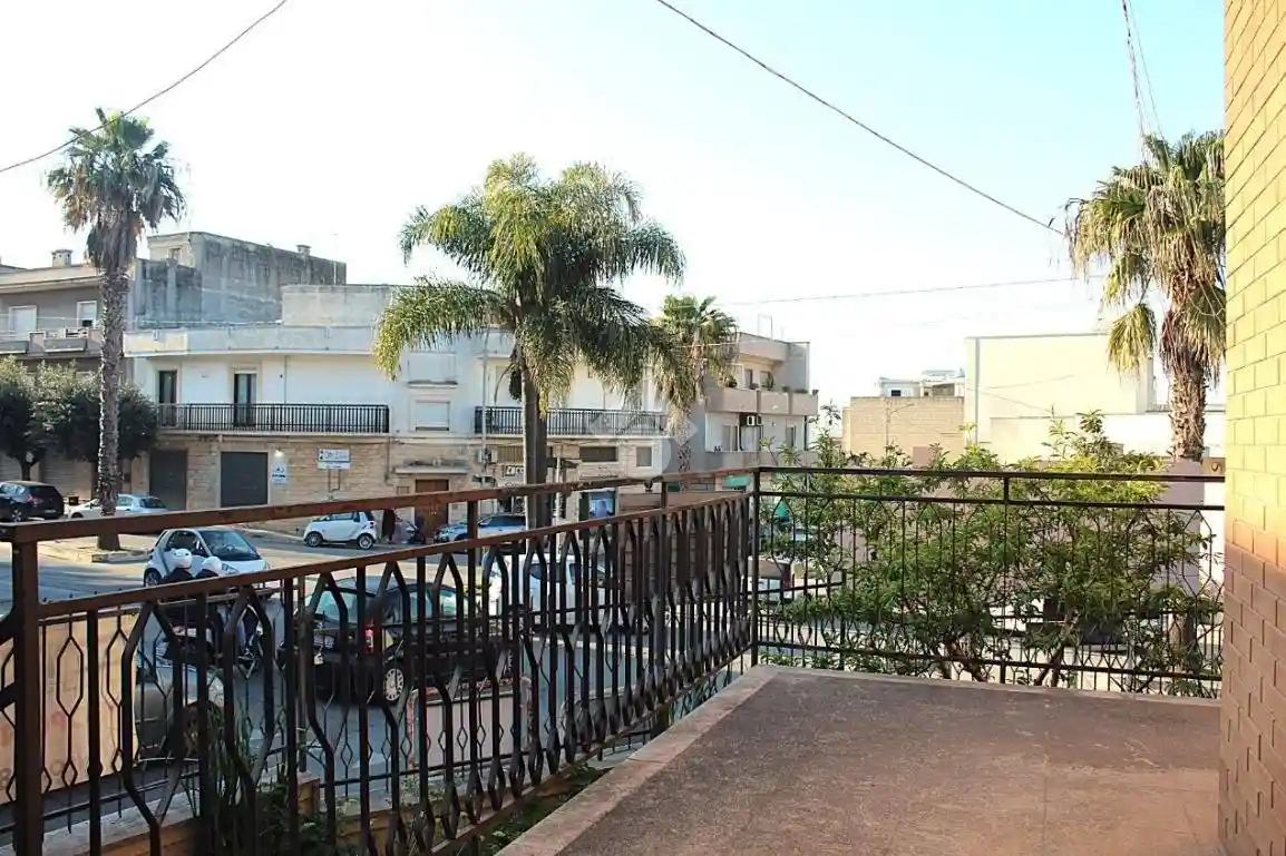 Villa in vendita a Carovigno