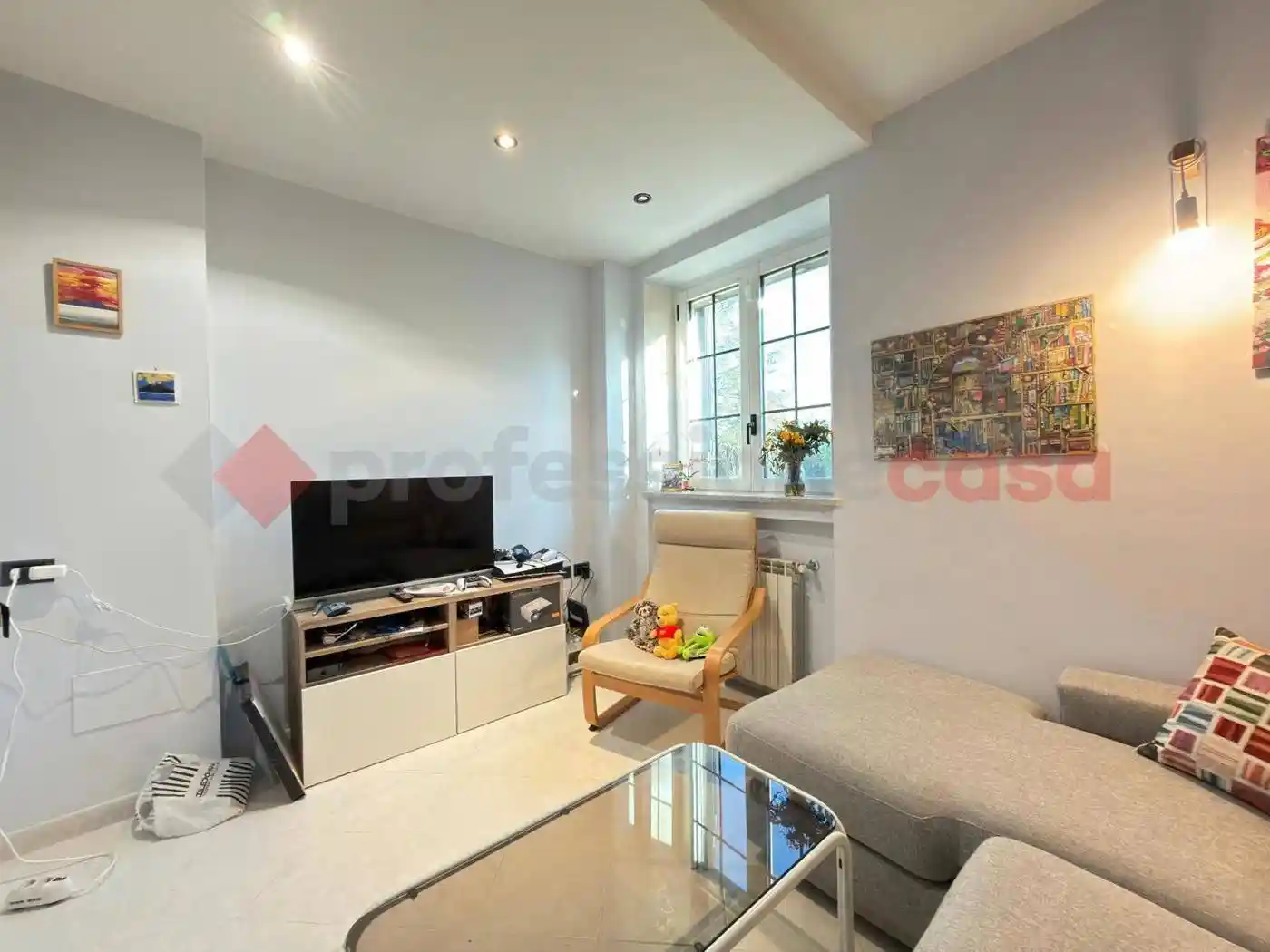 Appartamento in vendita a Arezzo