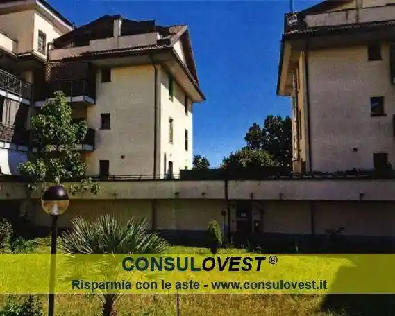 Appartamento in vendita a Landriano