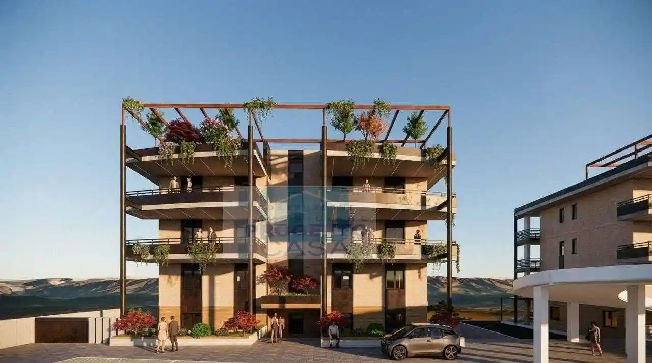 Appartamento in vendita a Salerno