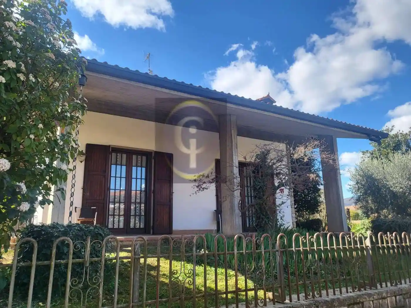 Villa in vendita a Prevalle