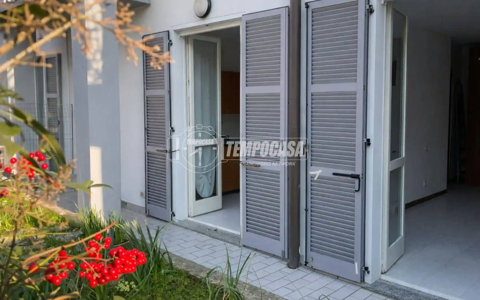 Appartamento in vendita a Brivio