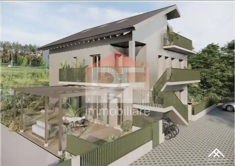 Villa in vendita a Cervia