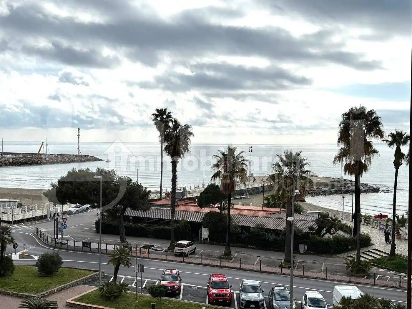 Appartamento in vendita a Andora