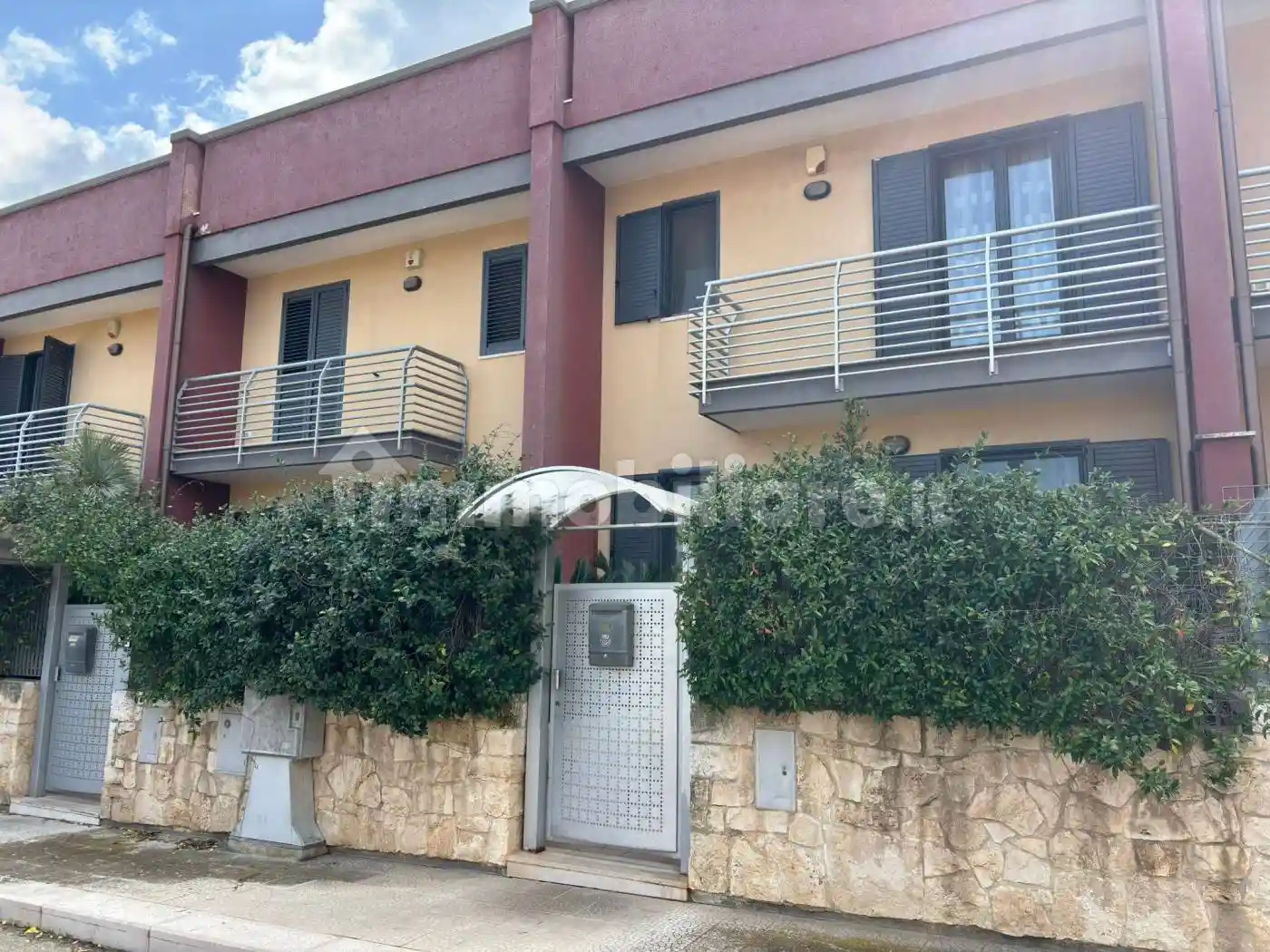 Villetta a schiera in vendita a Monopoli