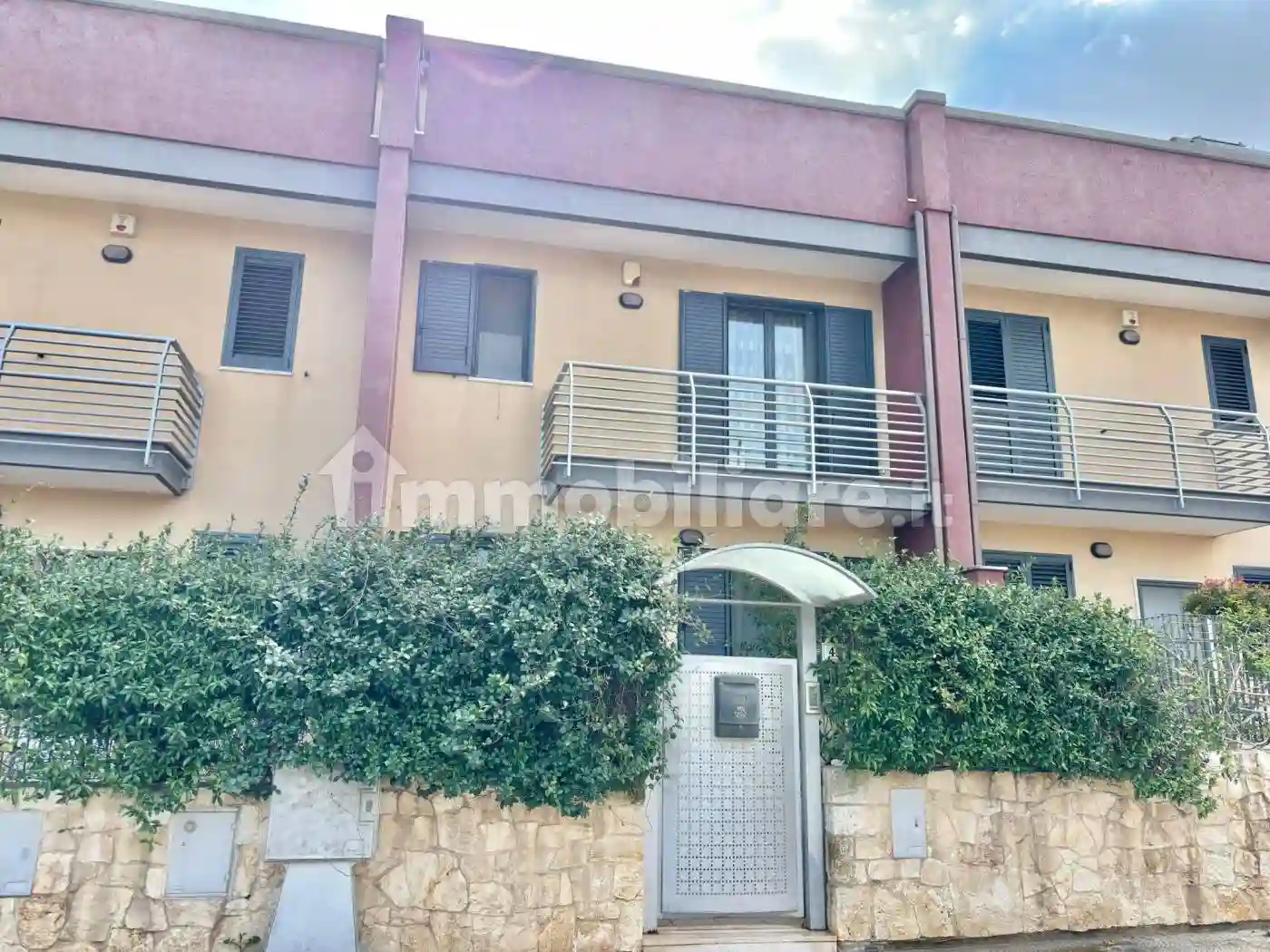 Villetta a schiera - foto 2