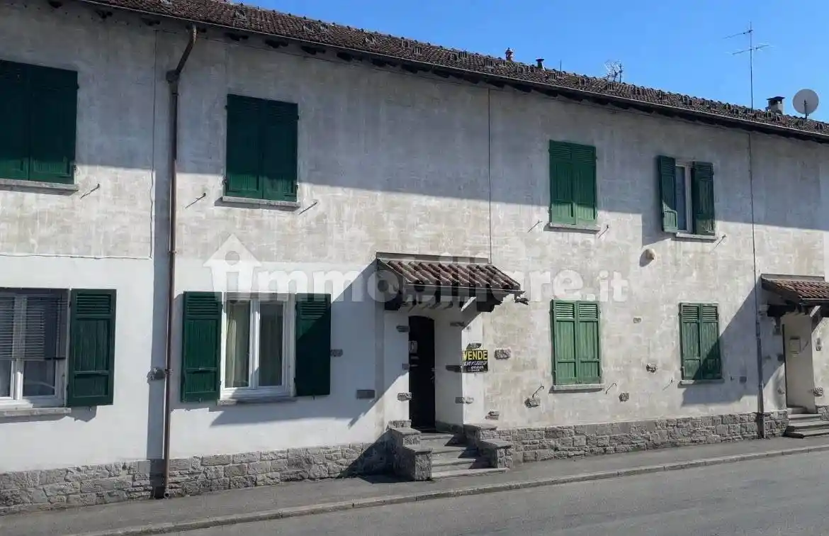 Casa indipendente in vendita a Domodossola