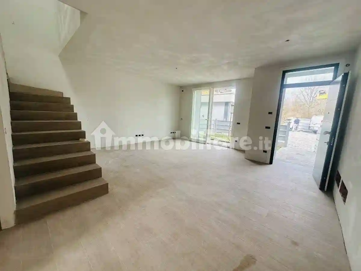 Villetta a schiera - foto 3