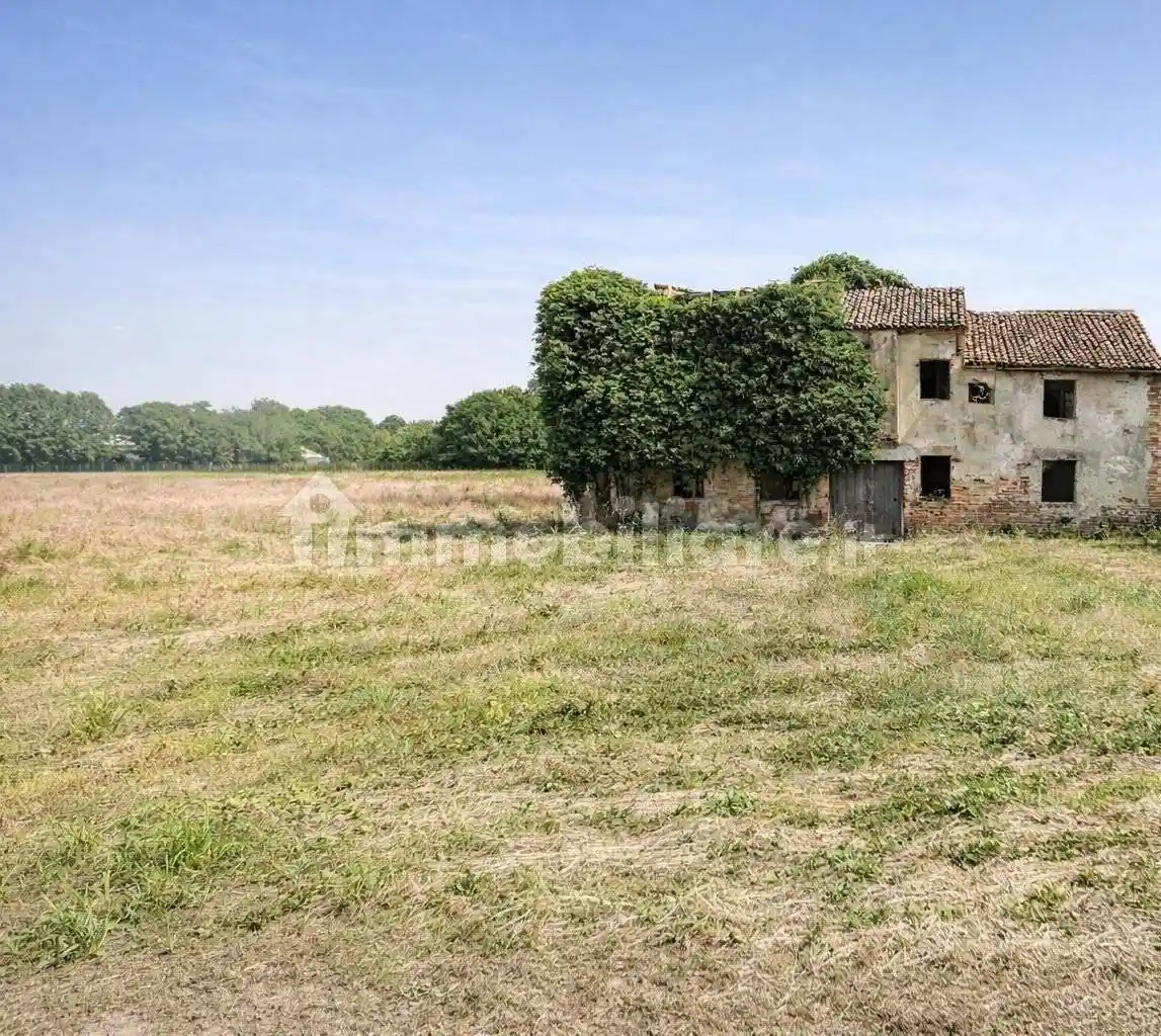 Rustico - Casale in vendita a Fiesso d'Artico