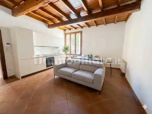 Appartamento in affitto a Ferrara
