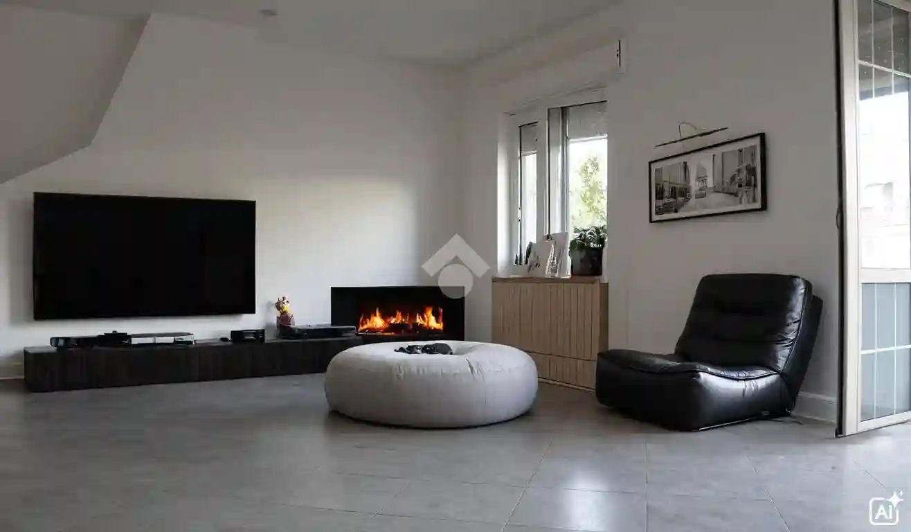 Appartamento - foto 4