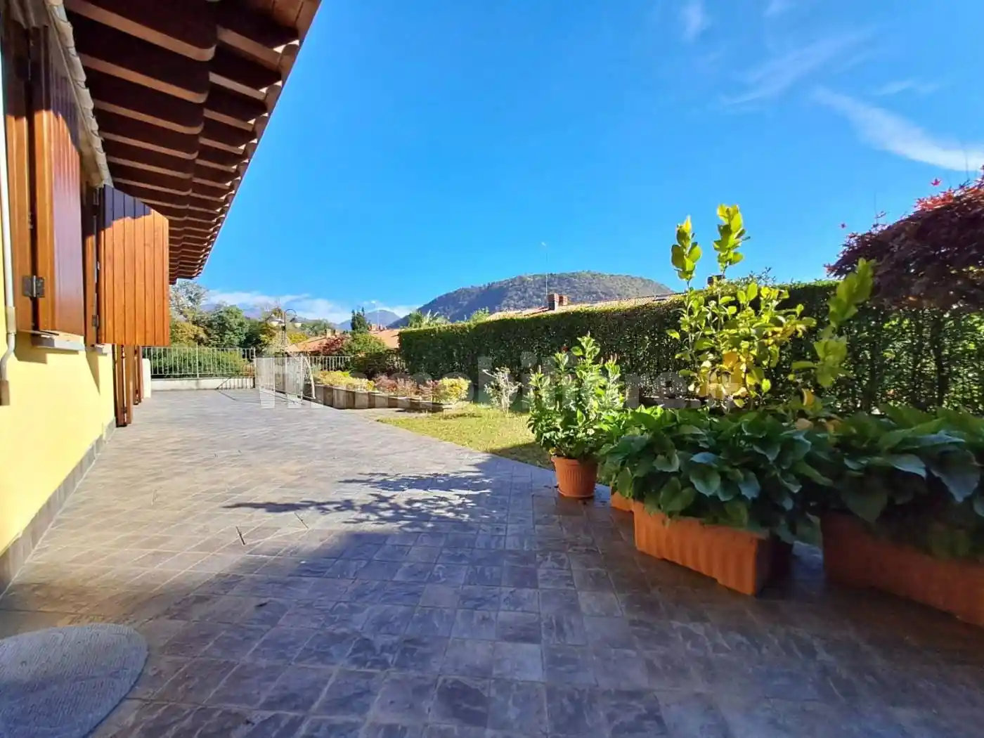 Appartamento in vendita a Gorlago