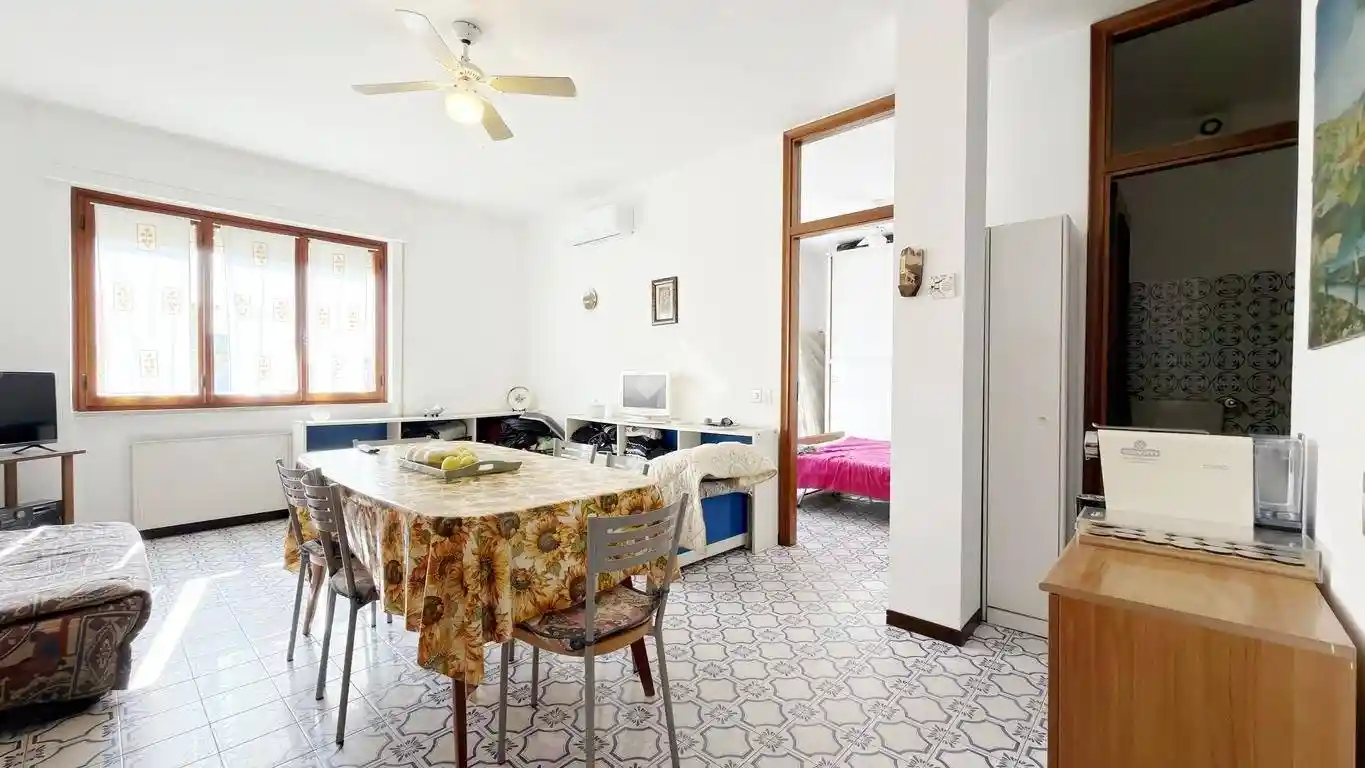 Appartamento in vendita a Carrara