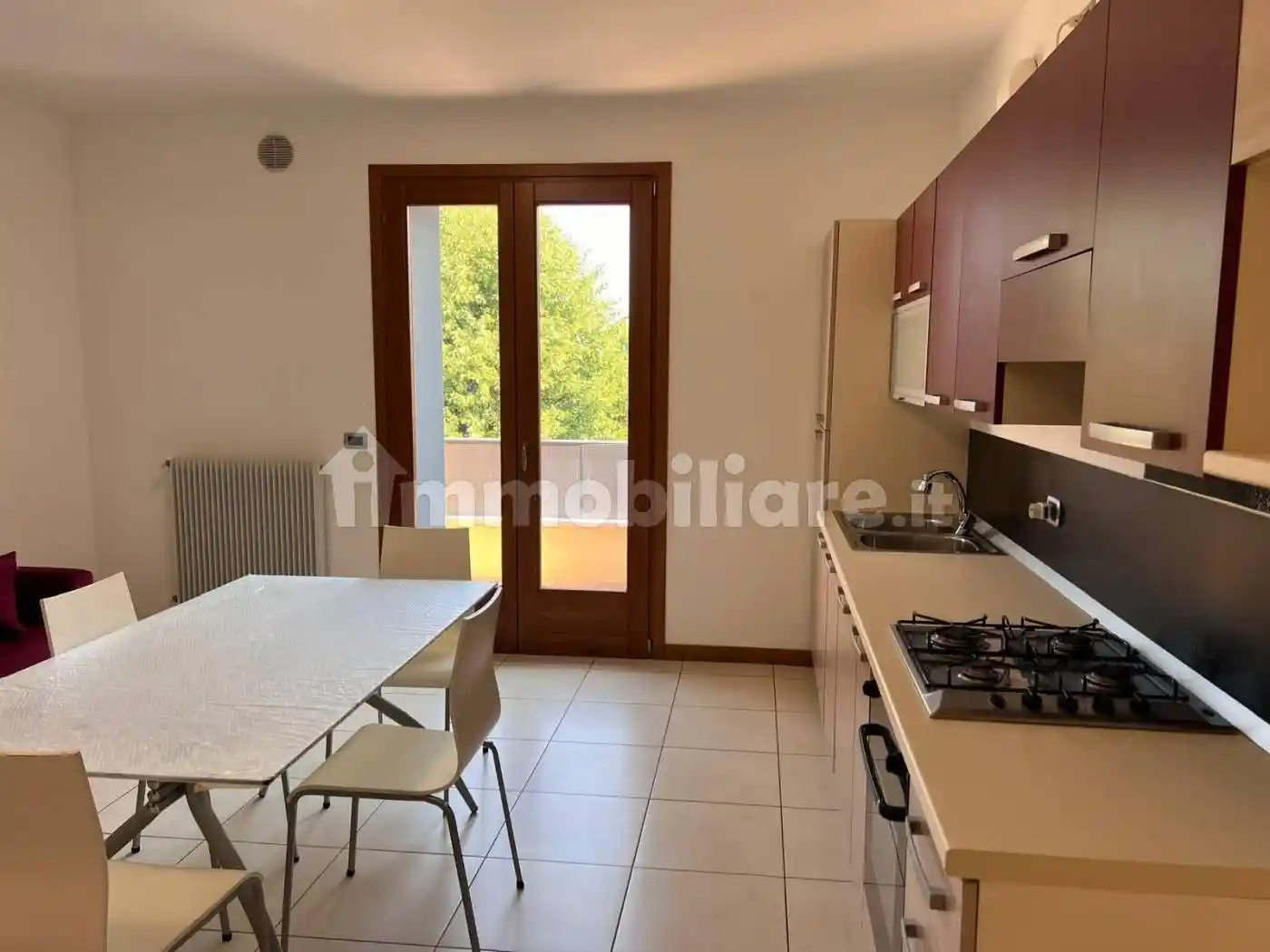 Appartamento in vendita a Santo Stino di Livenza