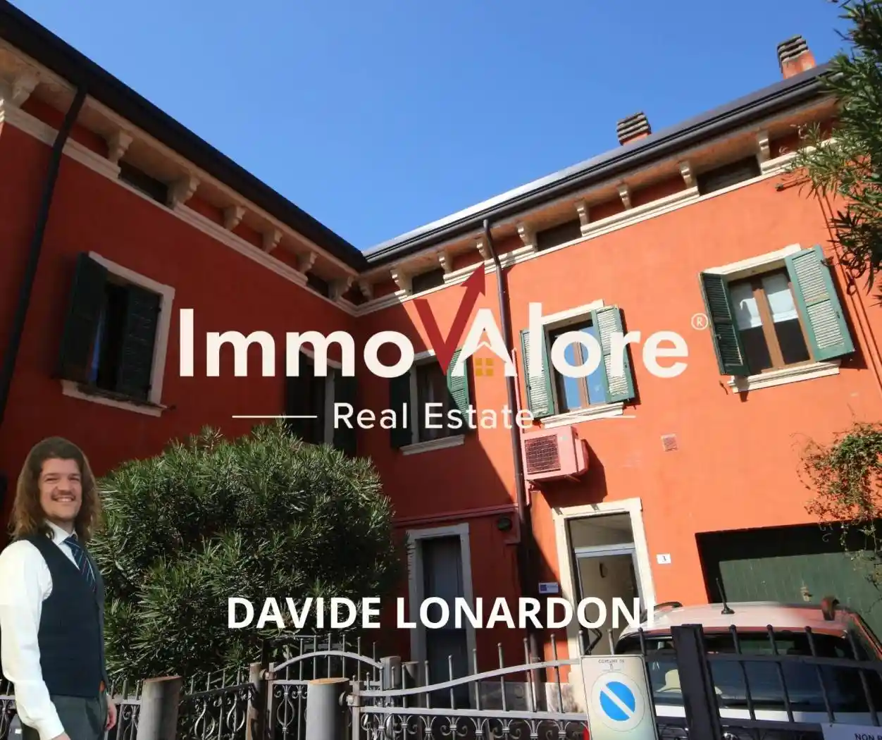 Appartamento in vendita a Verona