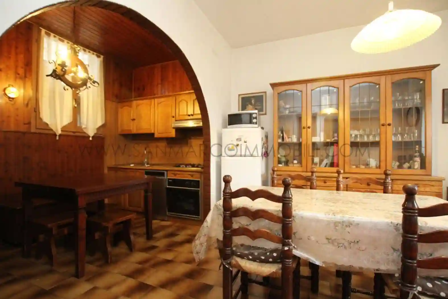 Villetta a schiera - foto 2