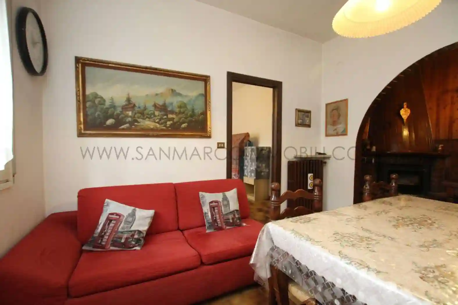 Villetta a schiera - foto 5