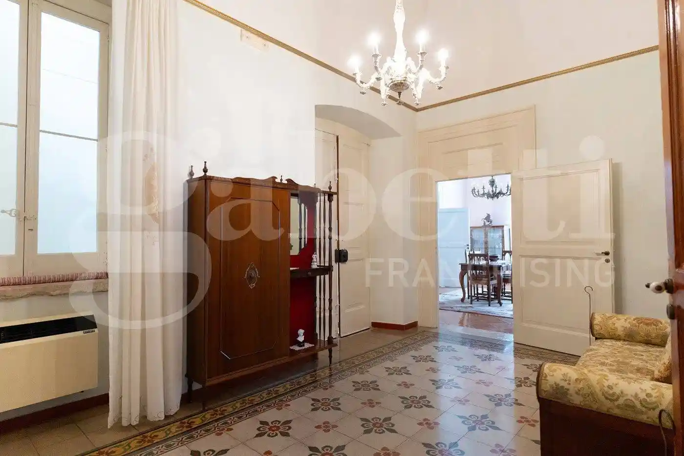 Casa indipendente in vendita a Canosa di Puglia