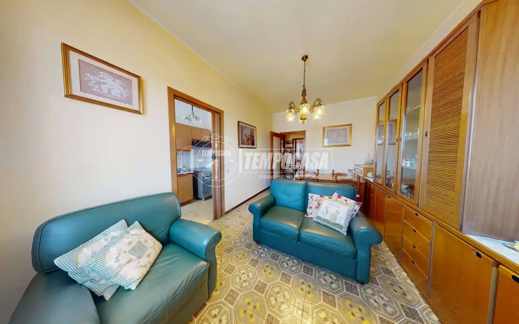 Appartamento in vendita a Volpiano