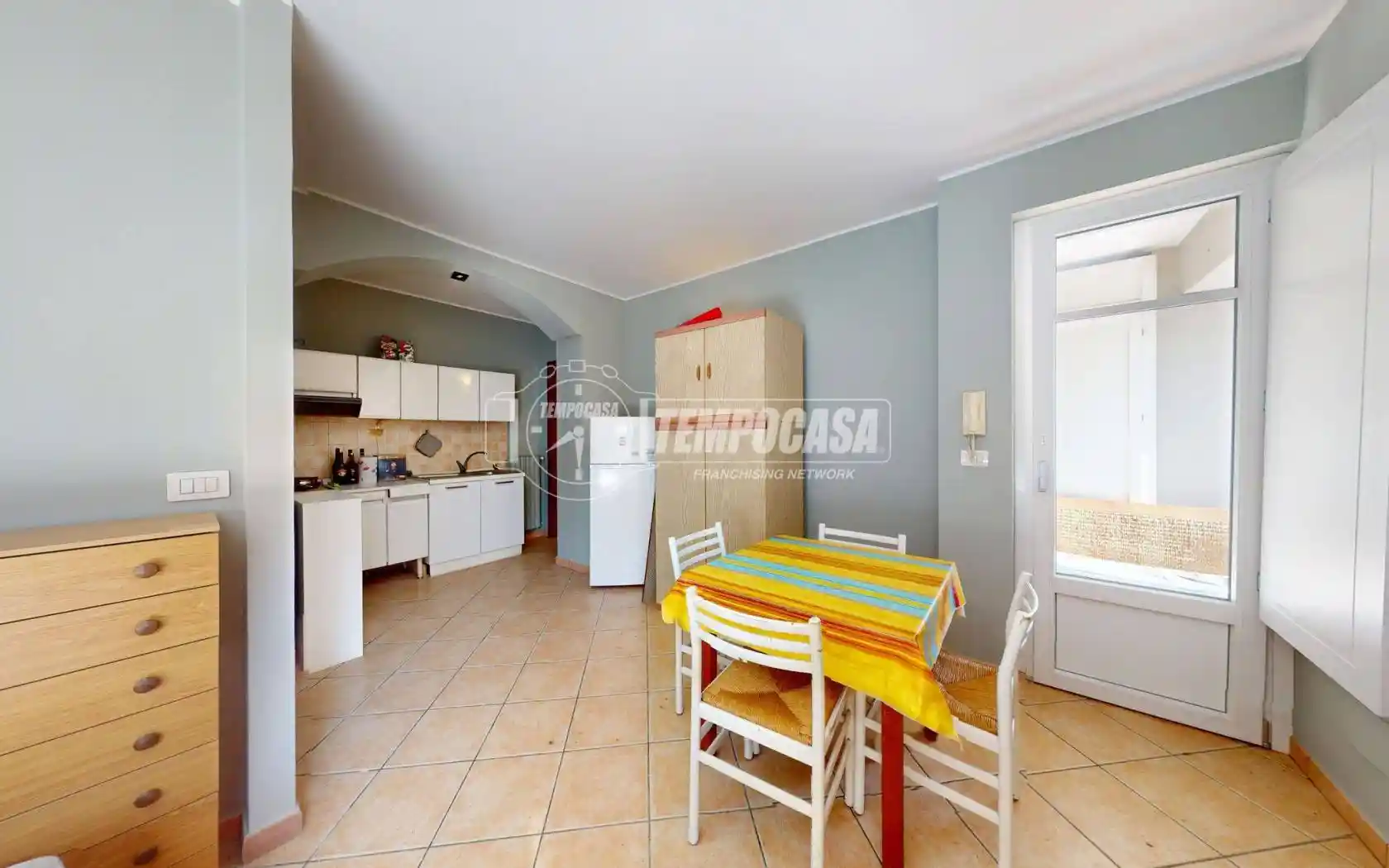 Appartamento in vendita a Bra