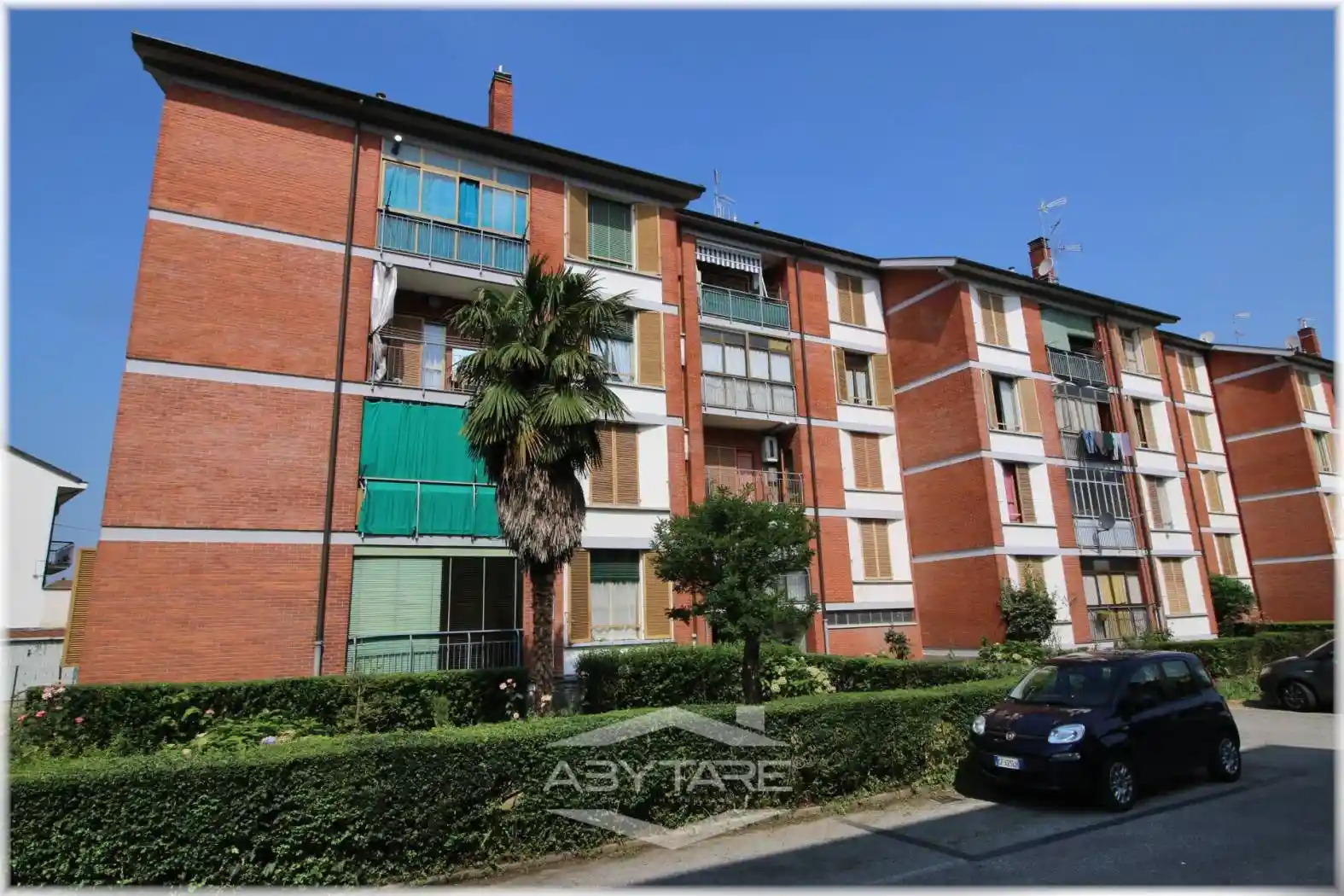 Appartamento in vendita a Moncalieri