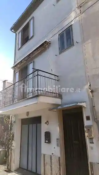 Casa indipendente in vendita a Bojano