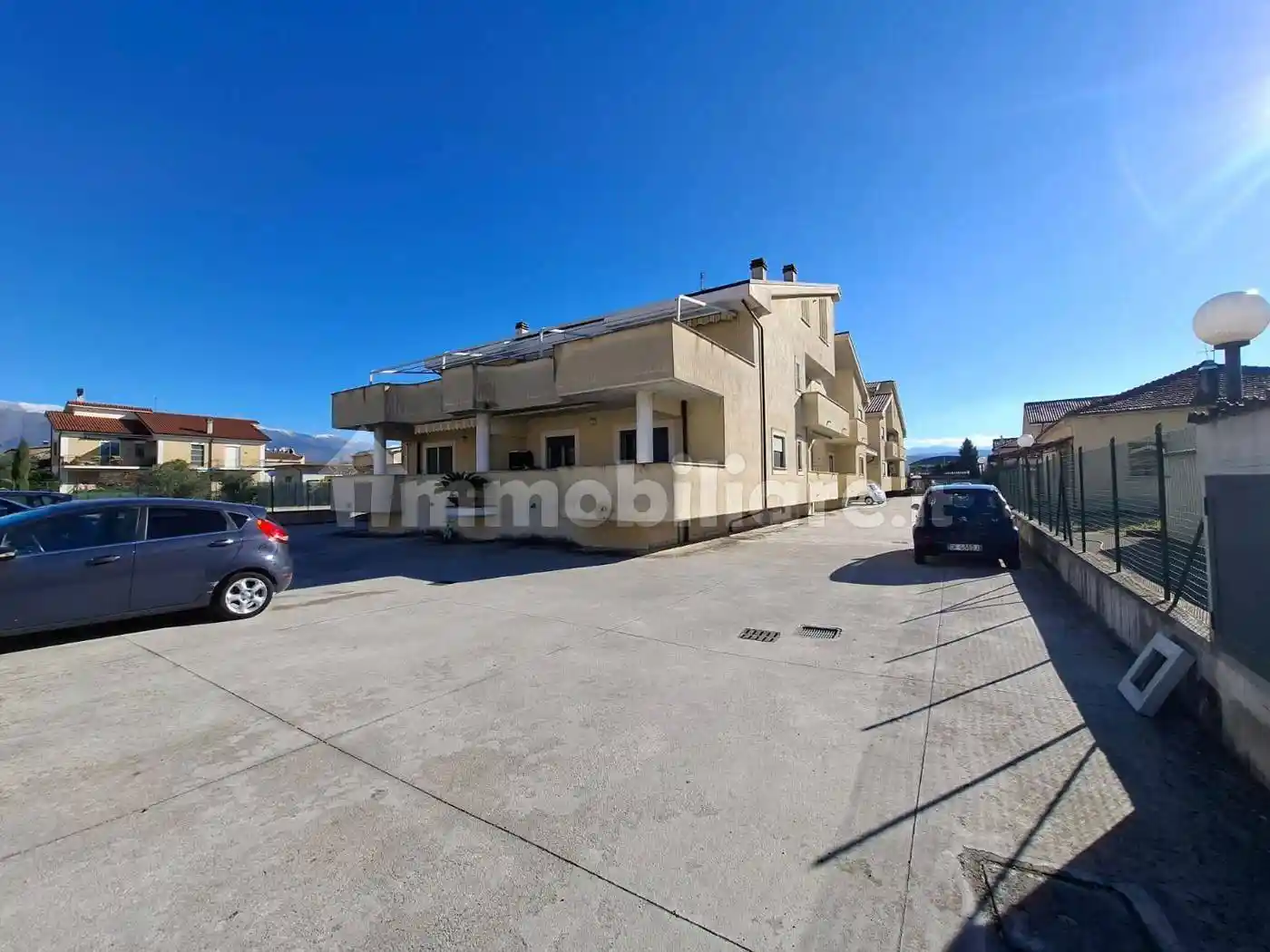 Attico - Mansarda in affitto a Sora