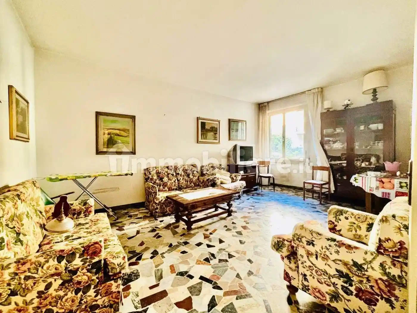 Appartamento in vendita a Prato