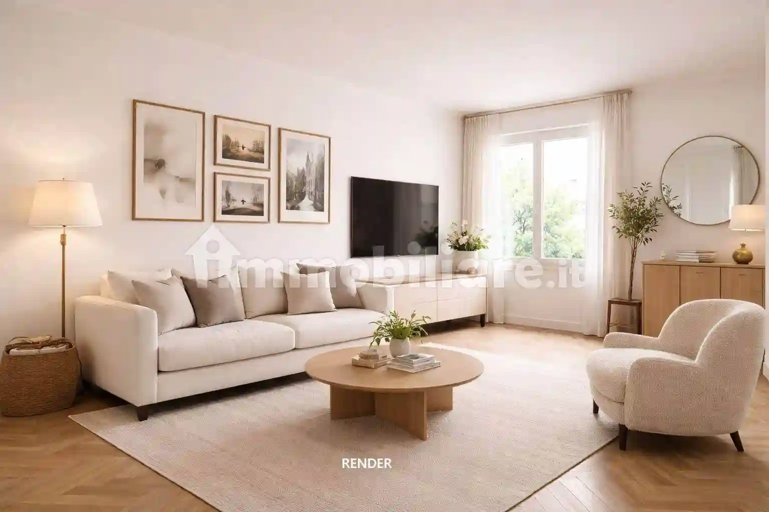 Appartamento - foto 2