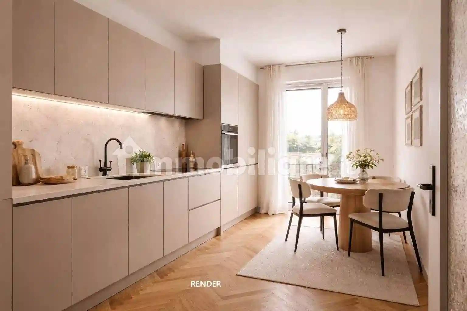 Appartamento - foto 4