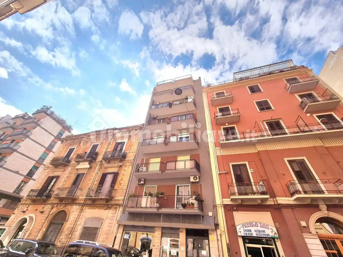 Appartamento in vendita a Bari